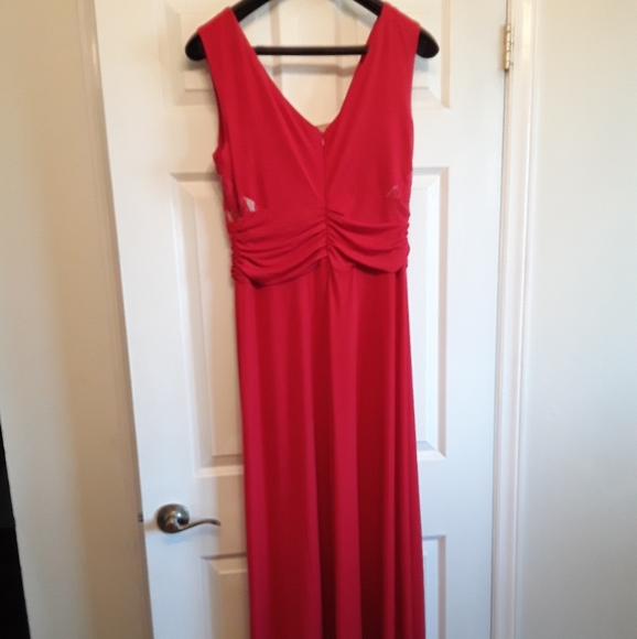 Formal Dress - Picture 2 of 2
